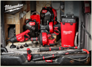 Milwaukee Tool 