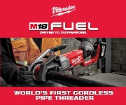 Milwaukee Tool 