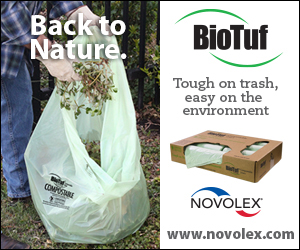 Novolex Heritage Bag, LLC