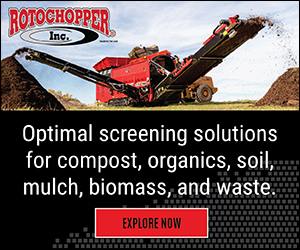 Rotochopper, Inc.