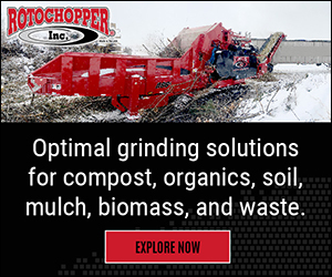 Rotochopper, Inc.