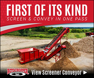 Rotochopper, Inc.