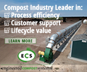 ECS Engineered Compost Systems®