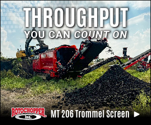 Rotochopper, Inc.