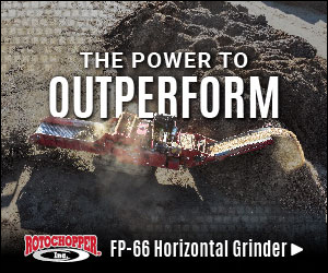 Rotochopper, Inc.