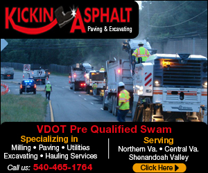 Kickin Asphalt Paving & Excavating, LLC