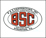 B & S Contracting, Inc.