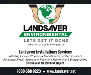 Landsaver Environmental