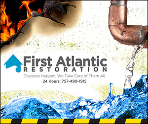 First Atlantic Restoration Inc