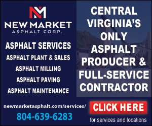 New Market Asphalt Corp