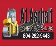 A1 Asphalt Paving & Sealing, LLC®