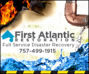 First Atlantic Restoration Inc