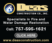 Deas Construction