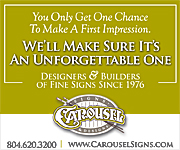 Carousel Signs & Designs, Inc.