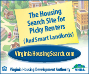 Virginia Housing Development Authority