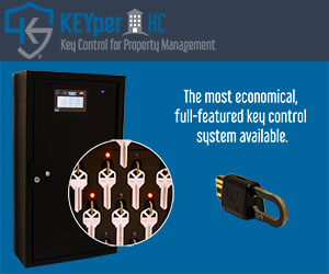 Keyper Systems