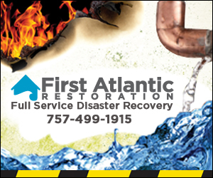 First Atlantic Restoration Inc