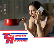 Tidewater Roofing