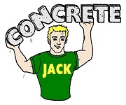 Concrete Jack/CJGeo