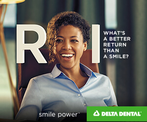 Delta Dental of Virginia