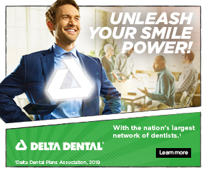 Delta Dental of Virginia