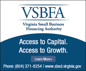 Virginia Small Business Financing Authority