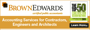 Brown Edwards & Company