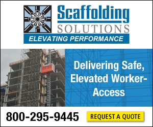 Scaffolding Solutions, LLC