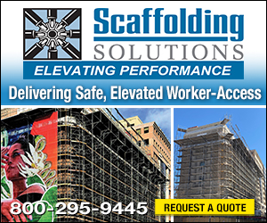 Scaffolding Solutions, LLC