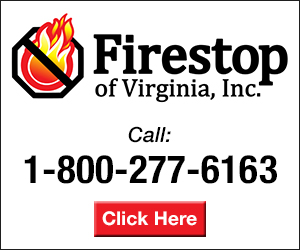 Firestop of Virginia
