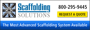 Scaffolding Solutions, LLC