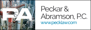 Peckar & Abramson, P.C.