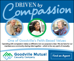 Goodville Mutual