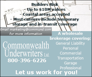 Commonwealth Underwriters Ltd