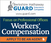 Berkshire Hathaway GUARD Insurance Companies®