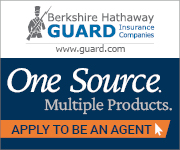 Berkshire Hathaway GUARD Insurance Companies®