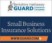 Berkshire Hathaway GUARD Insurance Companies®