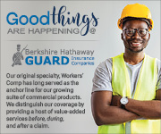 Berkshire Hathaway GUARD Insurance Companies®