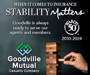 Goodville Mutual