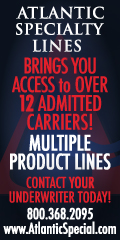 Atlantic Specialty Lines, Inc.