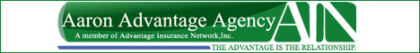 Aaron Advantage Agency