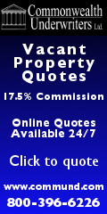 Commonwealth Underwriters Ltd