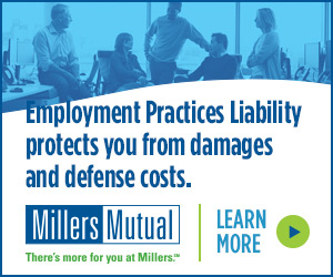 Millers Mutual Insurance Company