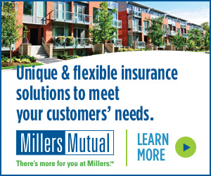 Millers Mutual Insurance Company