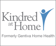 Kindred at Home