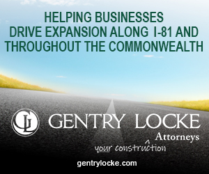 Gentry Locke Rakes & Moore, LLP