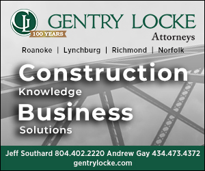 Gentry Locke Rakes & Moore, LLP