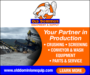 Old Dominion Equipment & Supply