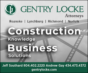 Gentry Locke Rakes & Moore, LLP