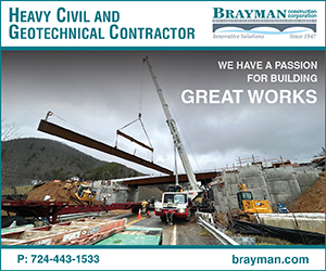 Brayman Construction Corp.
